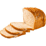 DekaVers Boeren tijger volkoren half