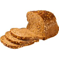 DekaVers Boeren volkoren meergranen half