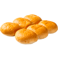 DekaVers Witte bollen 6 stuks