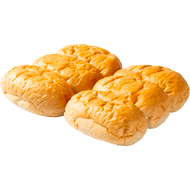 DekaVers Witte punten 6 stuks