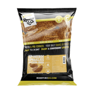 Roosterz & Co Kiphaasjes gepaneerd