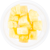 Healthy Hand Ananas blokjes