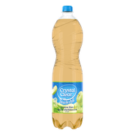 Crystal Clear Touch of tea groene thee appel vlierbloesem