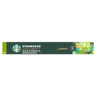 Starbucks Koffiecapsules guatemala