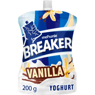 Melkunie Breaker vanille