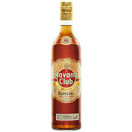 Havana Club Anejo especial