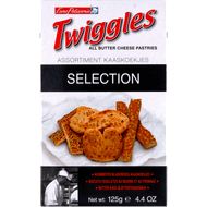 Twiggles Selection