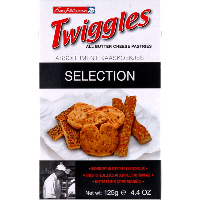 Twiggles Selection