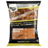 Roosterz & Co Kipspies gebakken