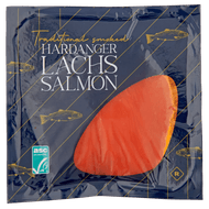 Hardanger Gerookte zalm