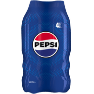Pepsi Regular 4x1.5 l