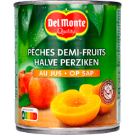 Del Monte Halve perziken op sap