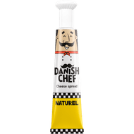 Danish Chef Cheese spread naturel