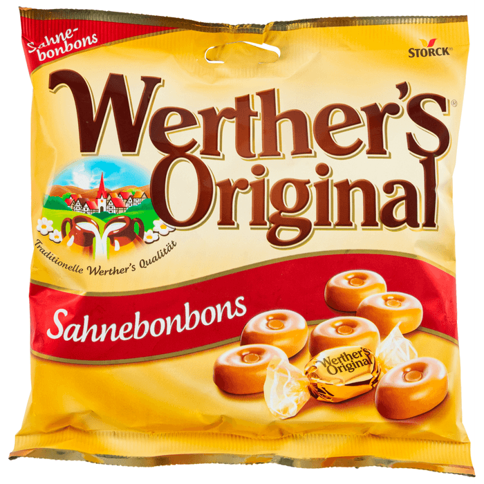 Werther's Original