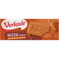 Verkade Biscuits nizza kaneel