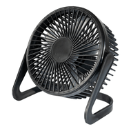 Bureauventilator