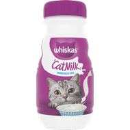 Whiskas Kattenmelk