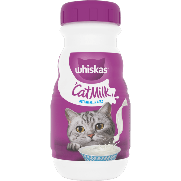 Whiskas Kattenmelk