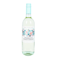 San Floriano Trebbiano pinot grigio