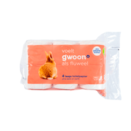 G'woon Toiletpapier 4 laags