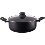 Brabantia Signal kookpan 24 cm