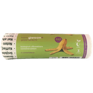 G'woon Containerzakken 240 liter 3 stuks