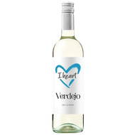 I Heart Verdejo