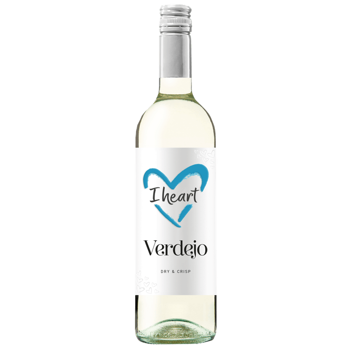 I Heart Verdejo