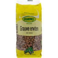 Brandwijk Grauwe erwten