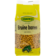 Brandwijk Bruine bonen