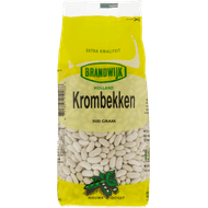 Brandwijk Krombekken