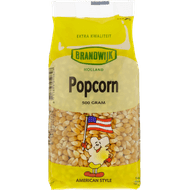 Brandwijk Popcorn mais