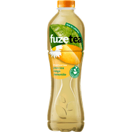 Fuze tea Ice tea green mango-chamomile