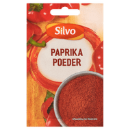 Silvo Paprikapoeder mild