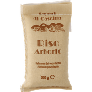 SAPORI DI CASCINA Riso arborio