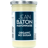 Jean Bâton Mayonaise