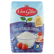 Van Gilse Kristalsuiker