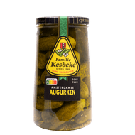Kesbeke Augurken middel