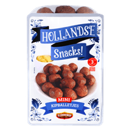 Flemmings Kip balletjes mini