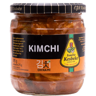 Kesbeke Kimchi