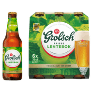 Grolsch Lentebok