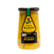 Kesbeke Piccalilly zoetzuur