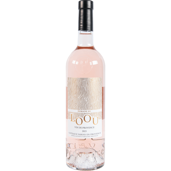 Domaine Du Loou Coteaux varoix en provence