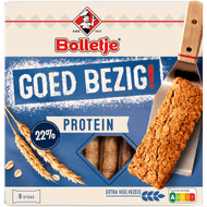 Bolletje Goed bezig proteine