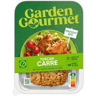 Garden Gourmet Italiaanse carré