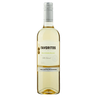 Favoritos Classic sauvignon blanc