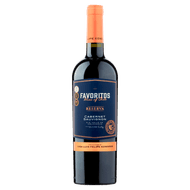 Favoritos Reserva cabernet sauvignon