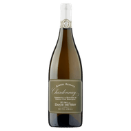 Danie de Wet Chardonnay barrel reserve