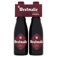 Westmalle Dubbel 4-pack