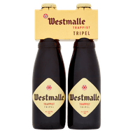 Westmalle Tripel 4 pack